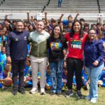 Zulia confirmada como sede de los Juegos Estudiantiles