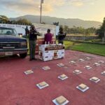 GNB incautó droga en el estado Bolívar