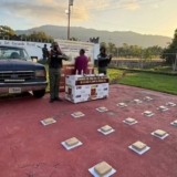 GNB incauta droga oculta en combustible en el estado Bolívar