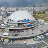 Gobierno Bolivariano inició los trabajos de recuperación de la infraestructura de El Helicoide en Caracas