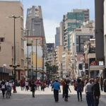 Hinterlaces: 94 % del país exige fin de las medidas coercitivas