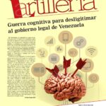 La Artillería N° 742