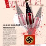 La Artillería N° 743