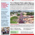 Edición Impresa Correo del Orinoco N° 5.421