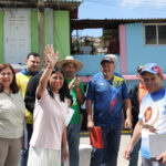 Venezuela fortalece alianzas internacionales para impulsar motores productivos y el bienestar social