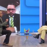 Jacqueline Faría: Favorecidos con la amnistía no serán inmunes a la ley