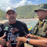 La Guaira registra 85 % de ocupación hotelera en Carnavales Viva Venezuela 2026