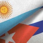 Organizaciones argentinas se solidarizan con Cuba