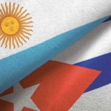 Organizaciones argentinas se solidarizan con Cuba