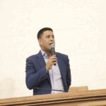 Pedro Infante: “El chavismo es la única fuerza política que puede sostener la paz”