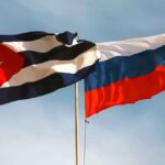 Rusia evalúa apoyo a Cuba ante recrudecimiento del bloqueo de EE.UU.