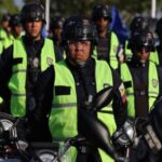 Despliegue de seguridad durante la temporada de carnavales 2026: Inicia el 13 de febrero