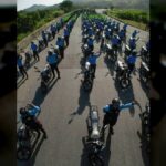 Ministro Diosdado Cabello entregó dotación a Cuadrantes de Paz del Eje barloventeño