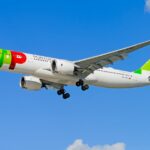 Línea Aérea Portuguesa TAP retoma vuelos Caracas-Lisboa en abril