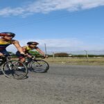 Federación Venezolana de Triatlón (FVT) definió la selección que participará en los Juegos Suramericanos de la Juventud