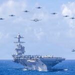 Irán y EE.UU. inician en Ginebra la tercera ronda de negociaciones nucleares