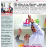 Edición Impresa Correo del Orinoco N° 5.404