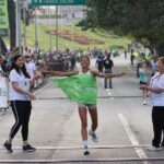 X edición del Maratón de la CAF rompió todos los récords: Participaron 10 mil corredores