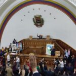 Creada Comisión Especial de seguimiento de la Ley de Amnistía para la Convivencia Democrática