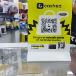 Cashea garantiza protección de datos tras ataque al sistema