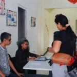 Inicia proceso de capacitación para la primera Consulta Popular Nacional del 2026