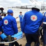 AN aprobará próximamente el marco jurídico para proteger la labor de la Cruz Roja Venezolana