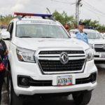 Cabello fortalece Cuadrantes de Paz en Los Valles del Tuy
