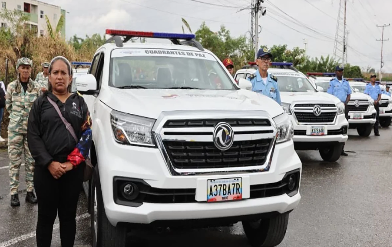 cuadrantes de paz en miranda