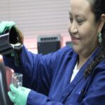 Investigadores del IDEA destacan ventajas de energías renovables para el ambiente