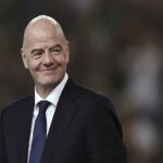 Infantino ratifica confianza total en México para el Mundial 2026