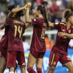 La Vinotinto Femenina sub-20 avanzó al hexagonal final del Sudamericano