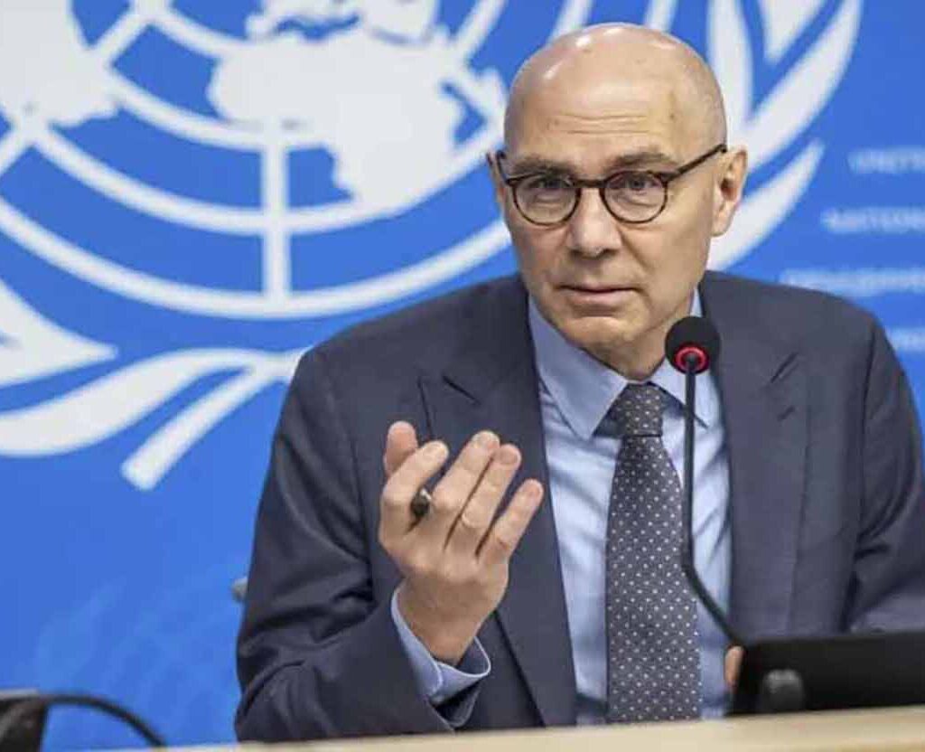 ONU denuncia como injustificable el impacto humanitario del bloqueo contra Cuba