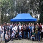 Experiencia productora cafetalera agroecológica en el IVIC rompe paradigmas