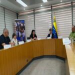 Fortalecer cadena de suministros: Vicepresidencia Sectorial lideró primera mesa estratégica del Motor Farmacéutico