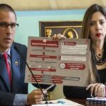 Arreaza: Más de 7.400 solicitudes de amnistía han sido recibidas a una semana de aprobada la Ley