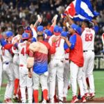EEUU prohíbe entrada de ocho miembros de la delegación cubana al Clásico Mundial de Béisbol