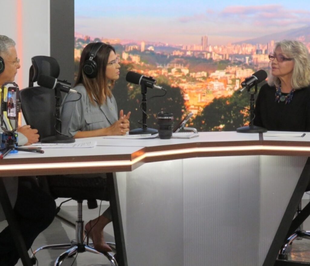 Vacunación contra la fiebre amarilla atenderá a todo el país en un lapso de dos meses