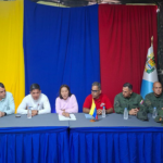 Gobierno Bolivariano activa plan para optimizar suministro de agua en Sucre