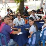 Comunas en Barinas fortalecen proyectos productivos de cara a la Consulta Popular