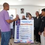 Héctor Rodríguez: Consulta Popular del 8 de marzo fortalece la democracia comunal