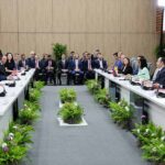 Venezuela firma acuerdos con Shell para impulsar cooperación energética