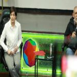 Gabriela Jiménez Ramírez: El debate colectivo sobre la bioética es el desafío central en la actualidad