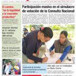 Edición Impresa Correo del Orinoco N° 5.427