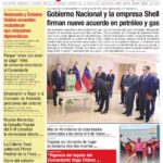 Edición Impresa Correo del Orinoco N° 5.432