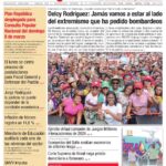 Edición Impresa Correo del Orinoco N° 5.433