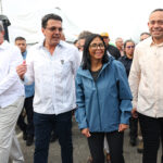 Gobierno Bolivariano fortalece agenda de cooperación estratégica con Estados Unidos