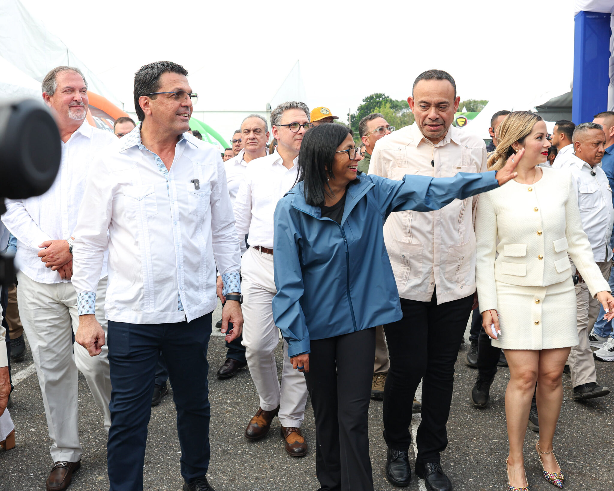 Venezuela proyecta crecimiento económico de dos dígitos y liderazgo regional al cierre de 2026