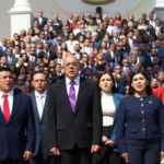 Parlamentarios de la AN acompañarán la Consulta Popular Nacional 2026