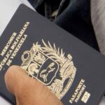 Saime habilita modalidad de entrega de pasaportes a través de familiares directos