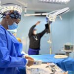 Plan Quirúrgico Nacional brinda atención a pacientes en Hospital de Guacara